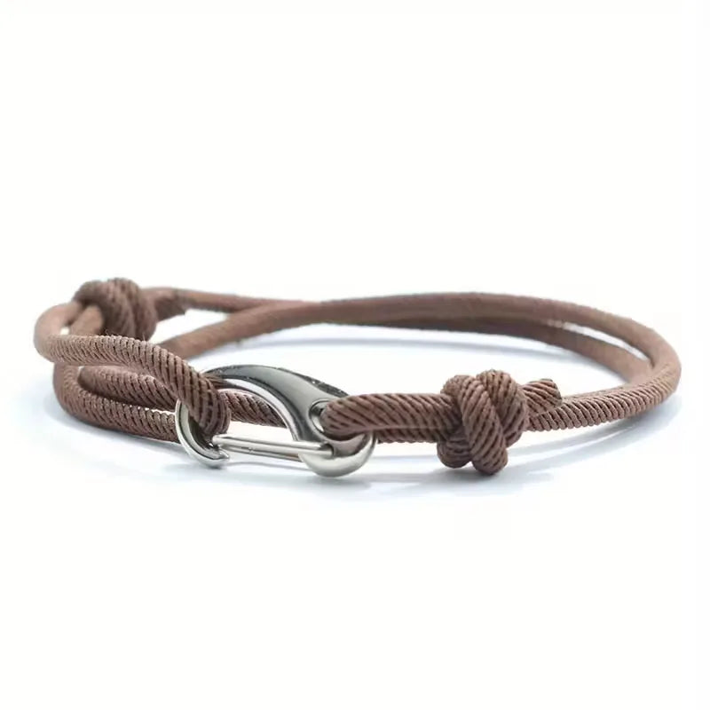 Adjustable Length Bracelets