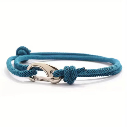 Adjustable Length Bracelets