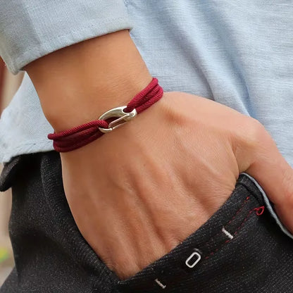 Adjustable Length Bracelets