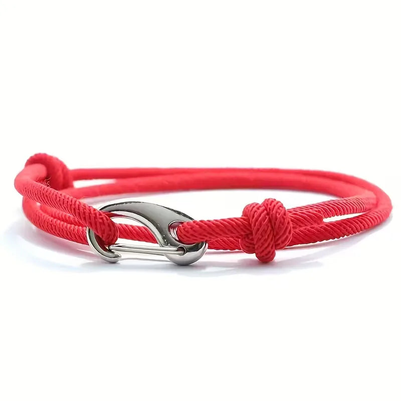 Adjustable Length Bracelets