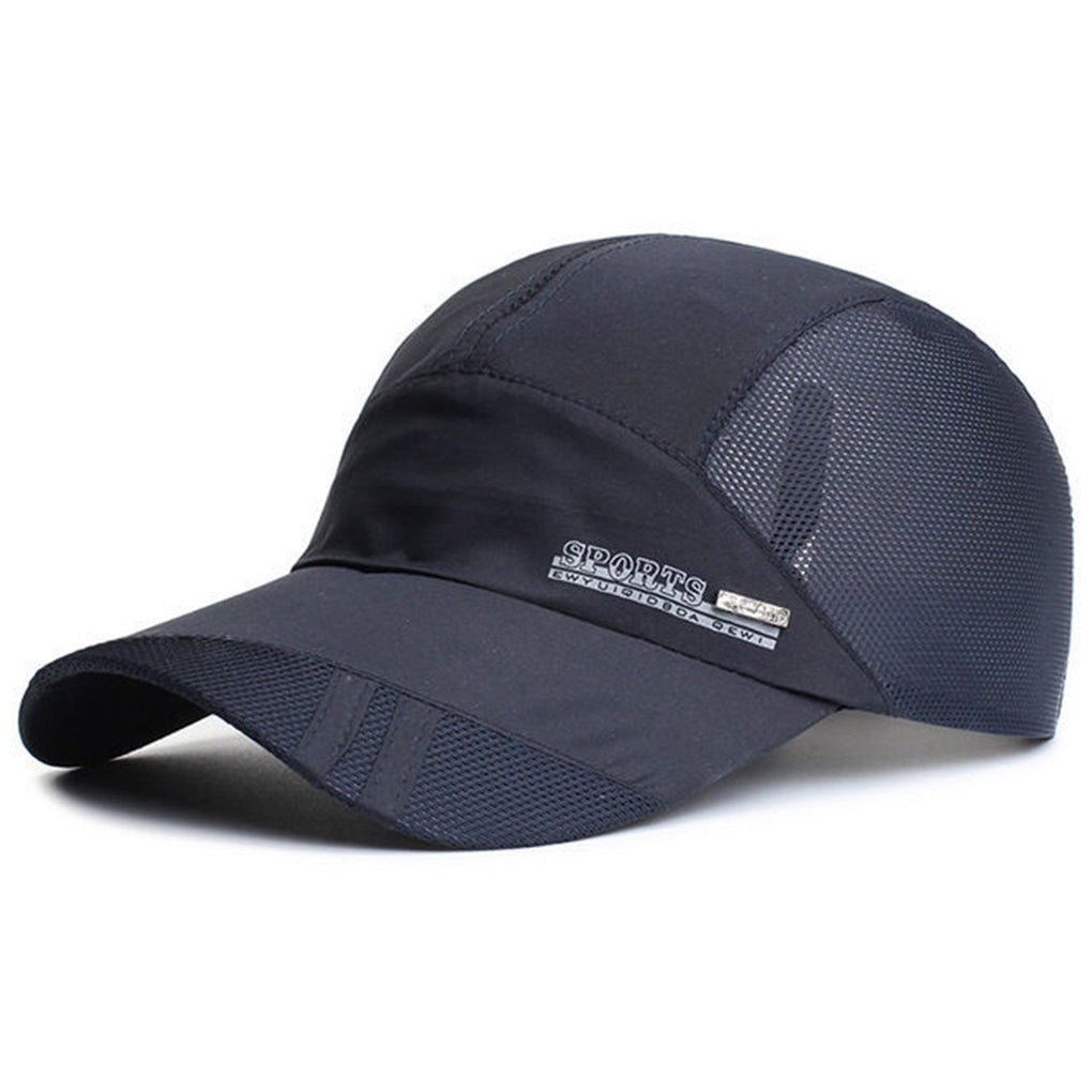 Adjustable Sports Cap for Men