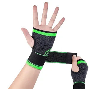 Adjustable Wrist Support