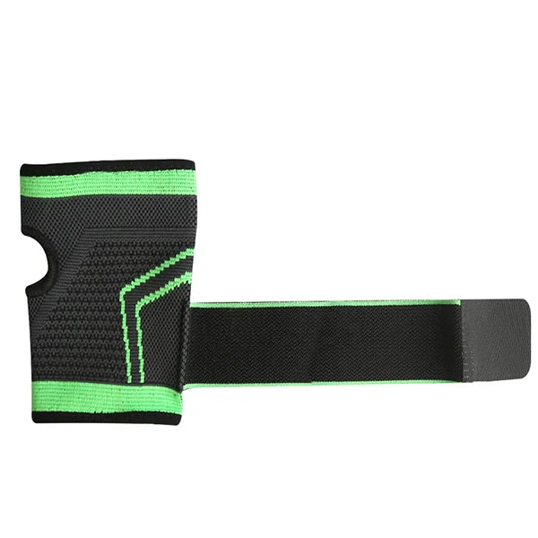 Adjustable Wrist Support