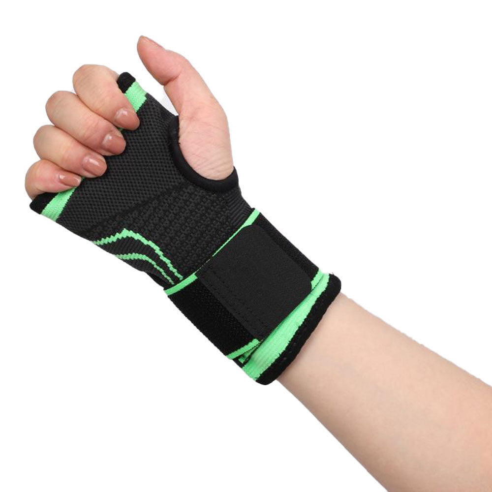 Adjustable Wrist Support