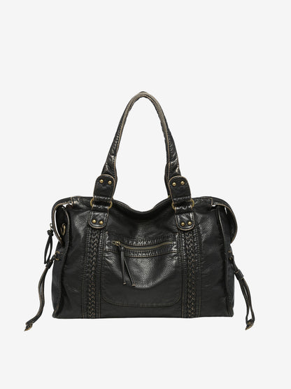 Adriana Shoulder Bag – Elegant and Practical Women's Shoulder Bag