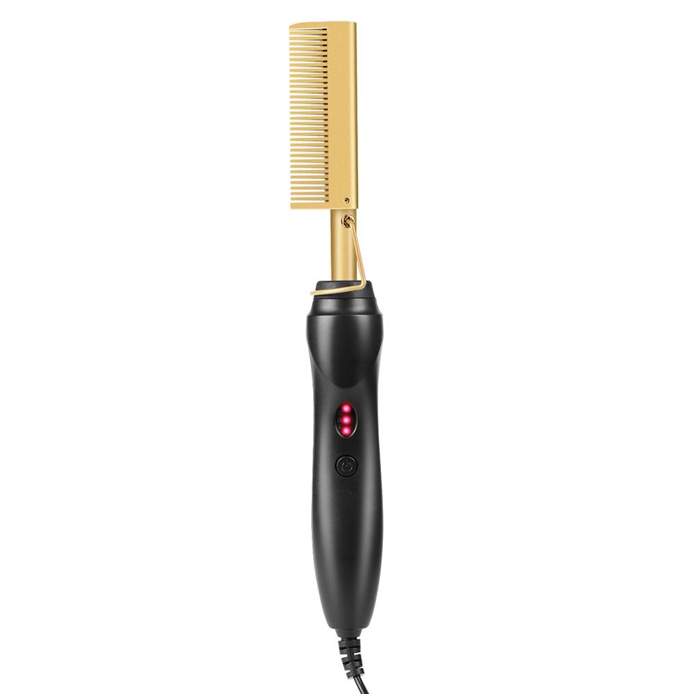 Advanced Hair Styling Tool
