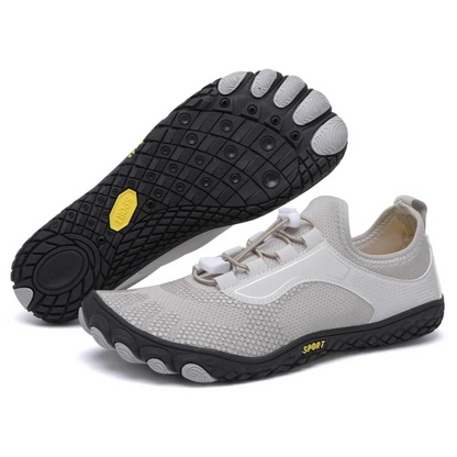 Adventurous Minimalist Non-Slip Shoes