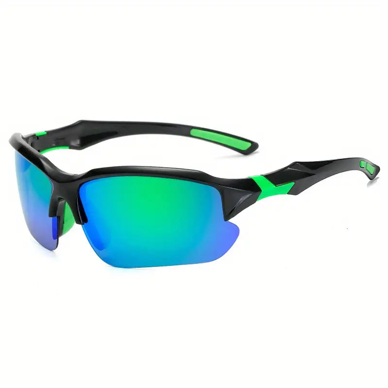 Advision – Polarized Sports Sunglasses for Optimal Performance