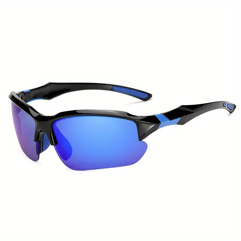 Advision – Polarized Sports Sunglasses for Optimal Performance