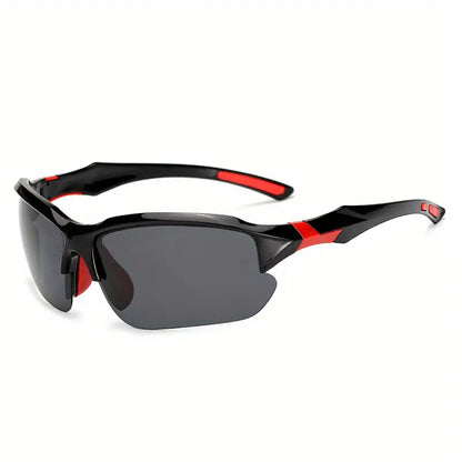 Advision – Polarized Sports Sunglasses for Optimal Performance
