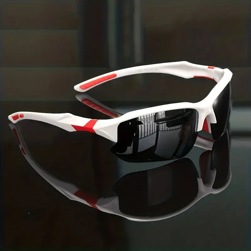 Advision – Polarized Sports Sunglasses for Optimal Performance