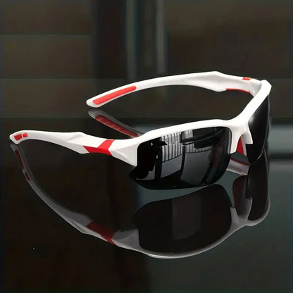 Advision – Polarized Sports Sunglasses for Optimal Performance