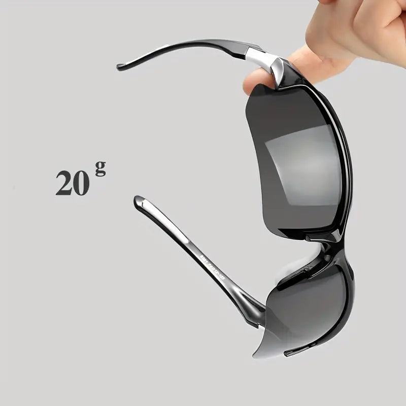 Advision – Polarized Sports Sunglasses for Optimal Performance