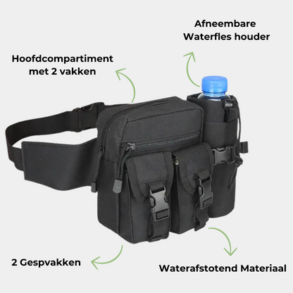 Ramos - Compact Outdoor Hip Bag
