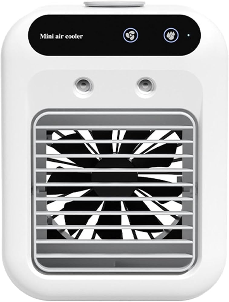 Air Cooler - Wireless - Multiple Speeds