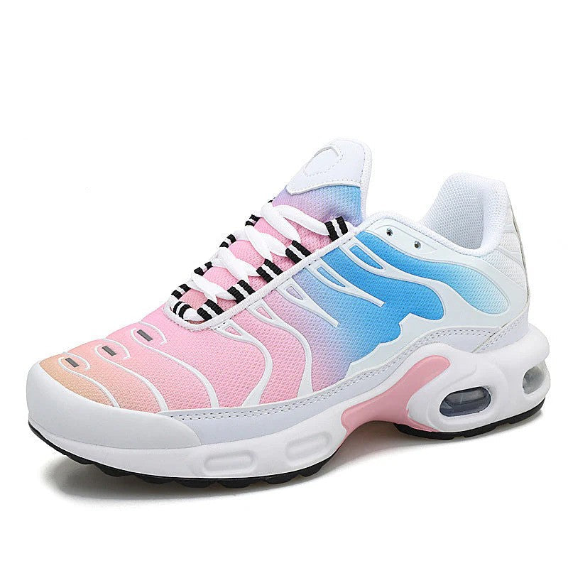 Air Cushion Running Shoes for Men