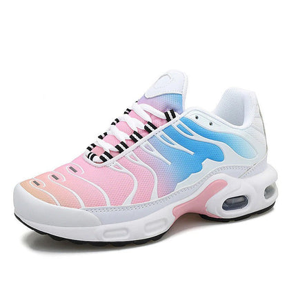 Air Cushion Running Shoes for Men