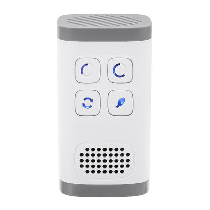 Air Purifier - No more unpleasant odors in the house