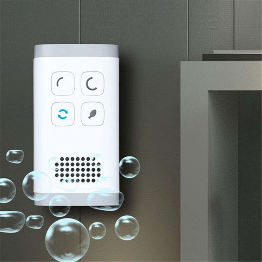 Air Purifier - No more unpleasant odors in the house