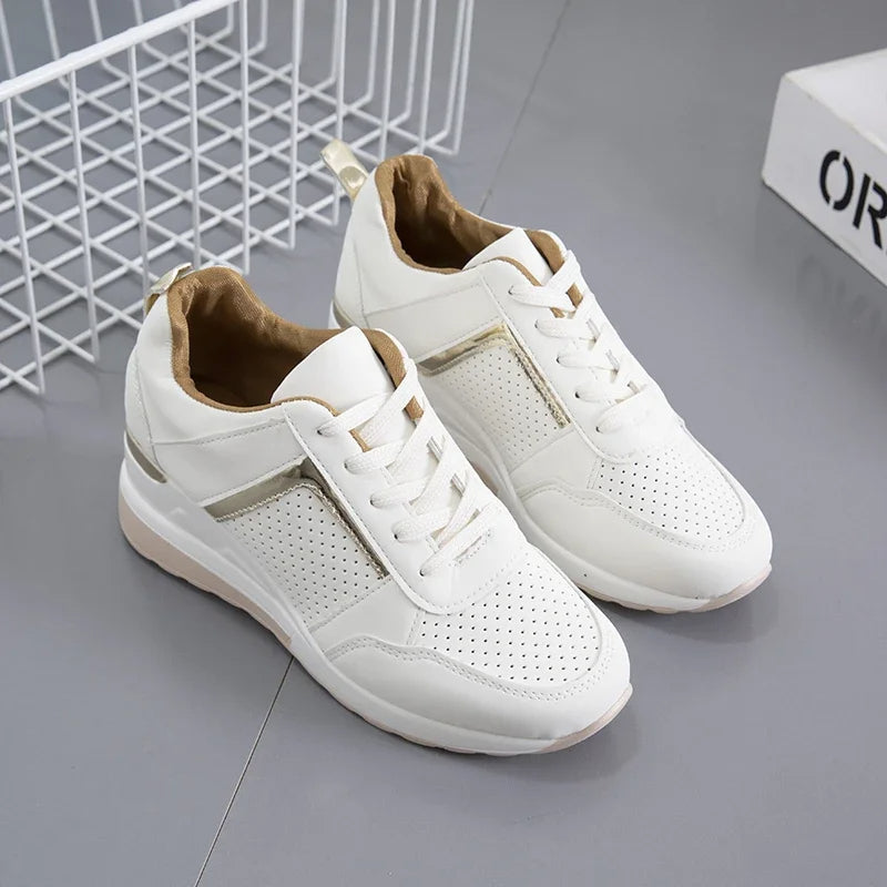 AirKicks – Women's Sneakers for Ultimate Comfort