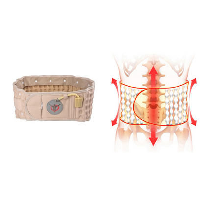 AirSupport Decompression Brace - Essential