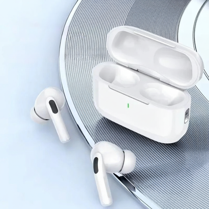 AirTide Pro – Wireless Bluetooth Sports Earbuds with Noise Cancelling