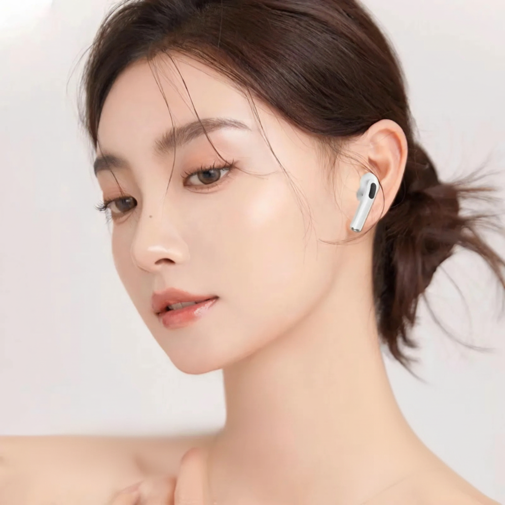 AirTide Pro – Wireless Bluetooth Sports Earbuds with Noise Cancelling