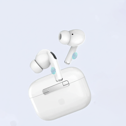 AirTide Pro – Wireless Bluetooth Sports Earbuds with Noise Cancelling