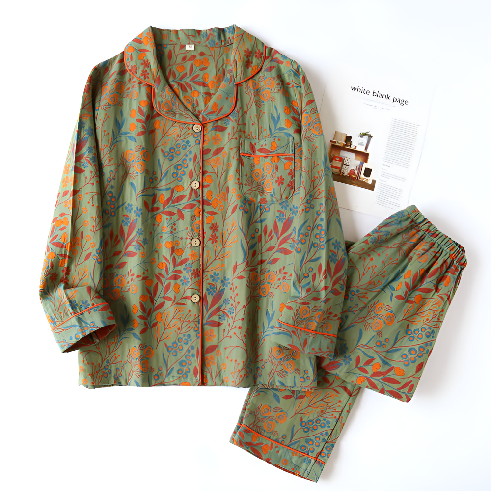 Airah - Women's Loungewear Set - Comfortable and Stylish