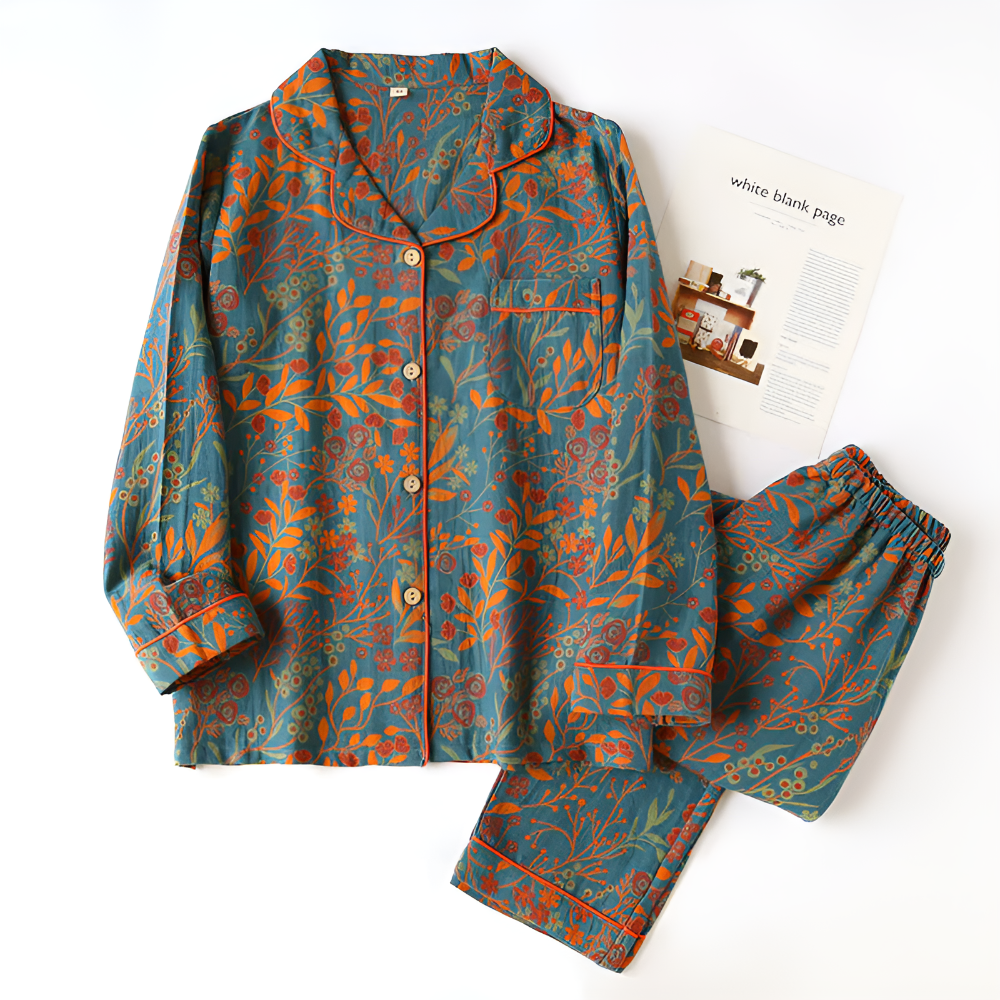 Airah - Women's Loungewear Set - Comfortable and Stylish