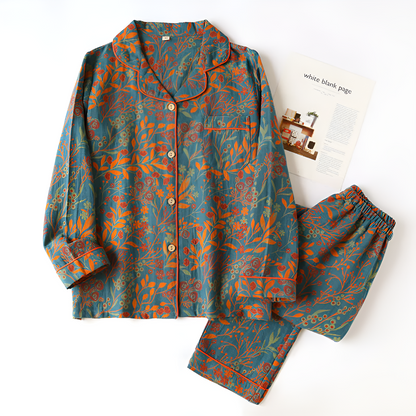 Airah - Women's Loungewear Set - Comfortable and Stylish