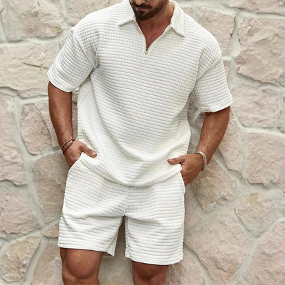 Airy Leisure Set - Morris