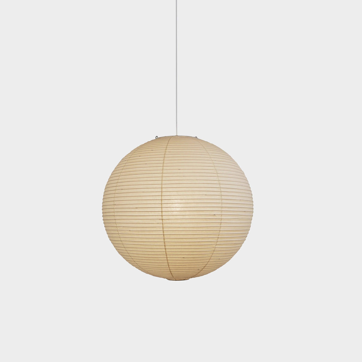 Lampă suspendată japoneză Akari – Elegantă și atemporală