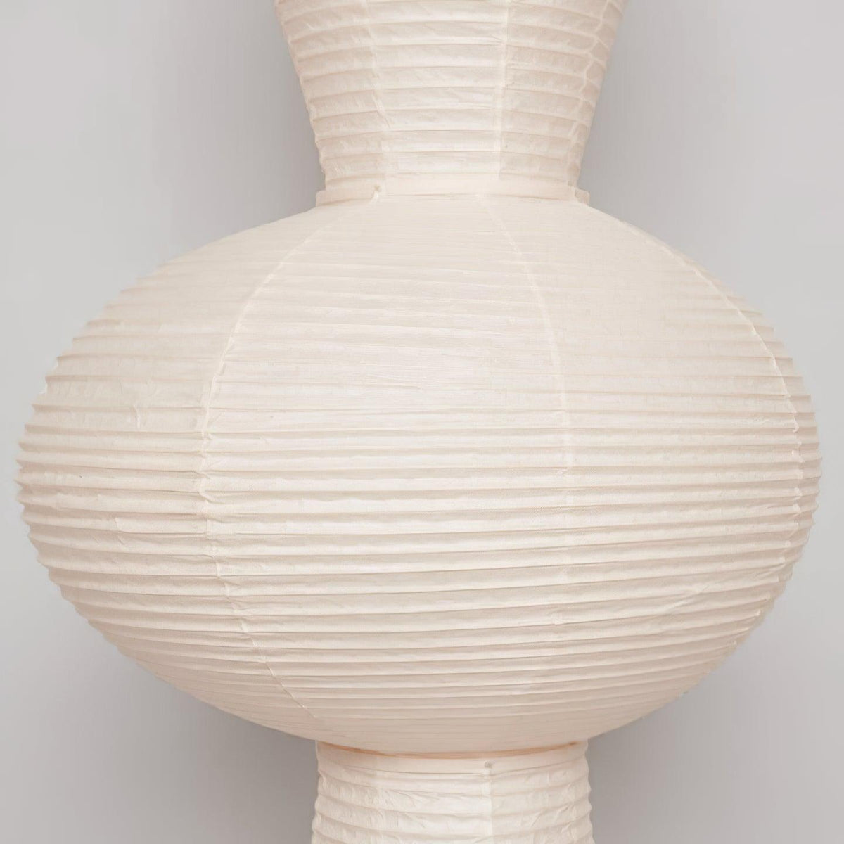Akari-hanglamp - Japans design en moderne elegantie