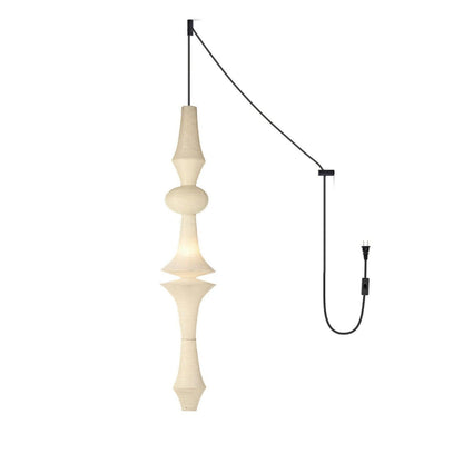 Akari-hanglamp - Japans design en moderne elegantie