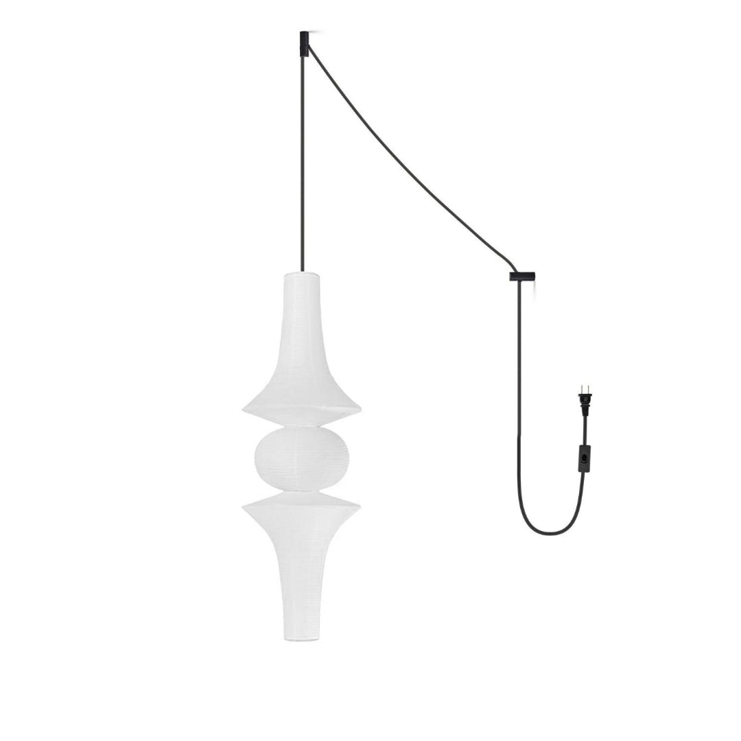 Akari-hanglamp - Japans design en moderne elegantie