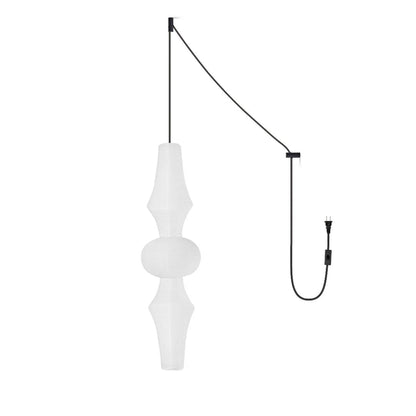 Akari-hanglamp - Japans design en moderne elegantie