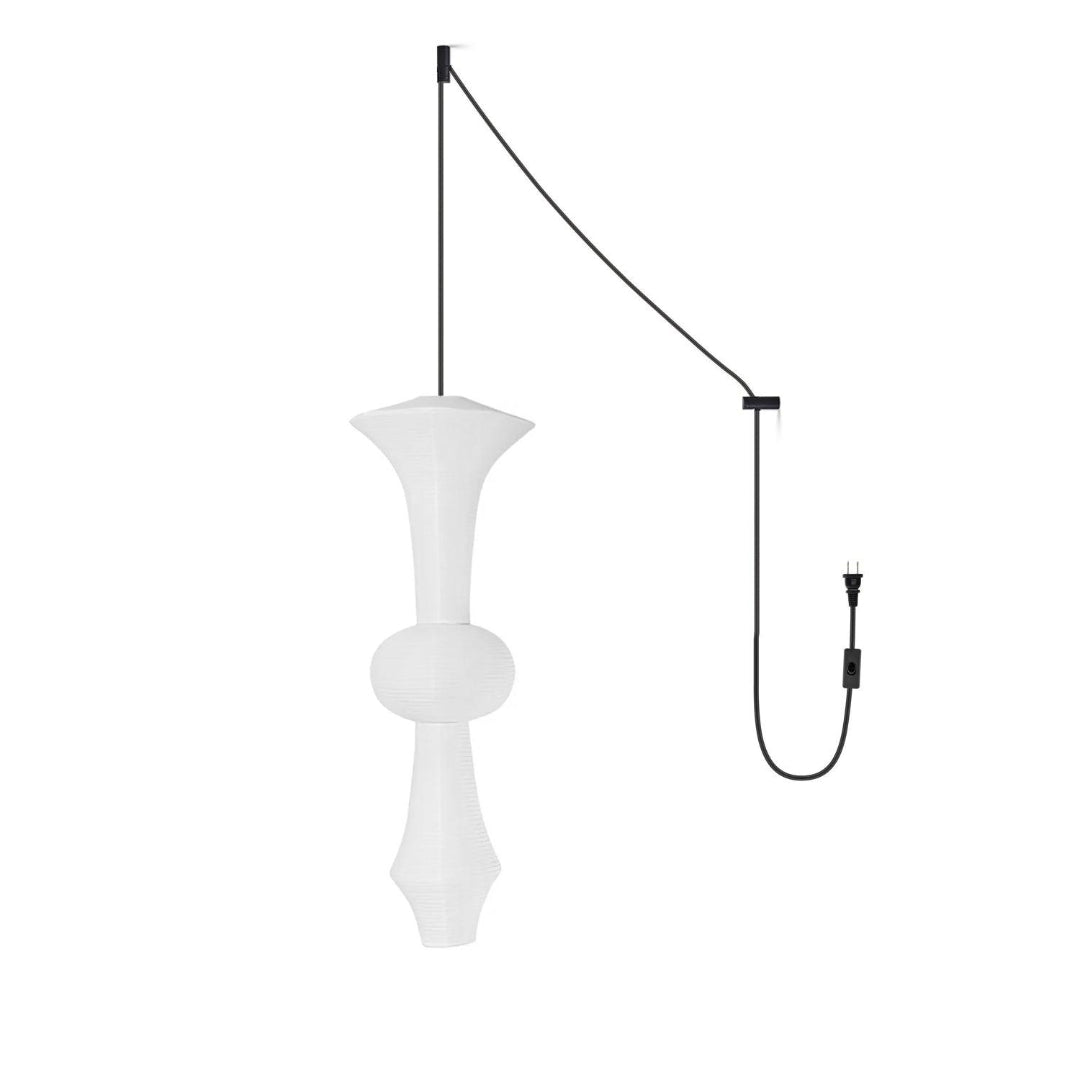 Akari-hanglamp - Japans design en moderne elegantie