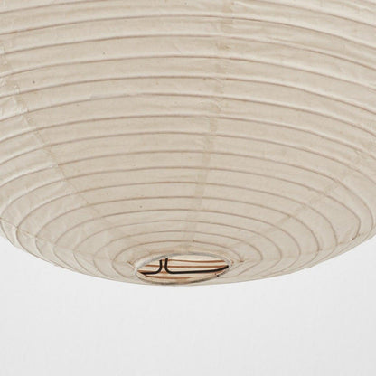 Handgemaakte Akari-hanglamp - elegante sfeerverlichting