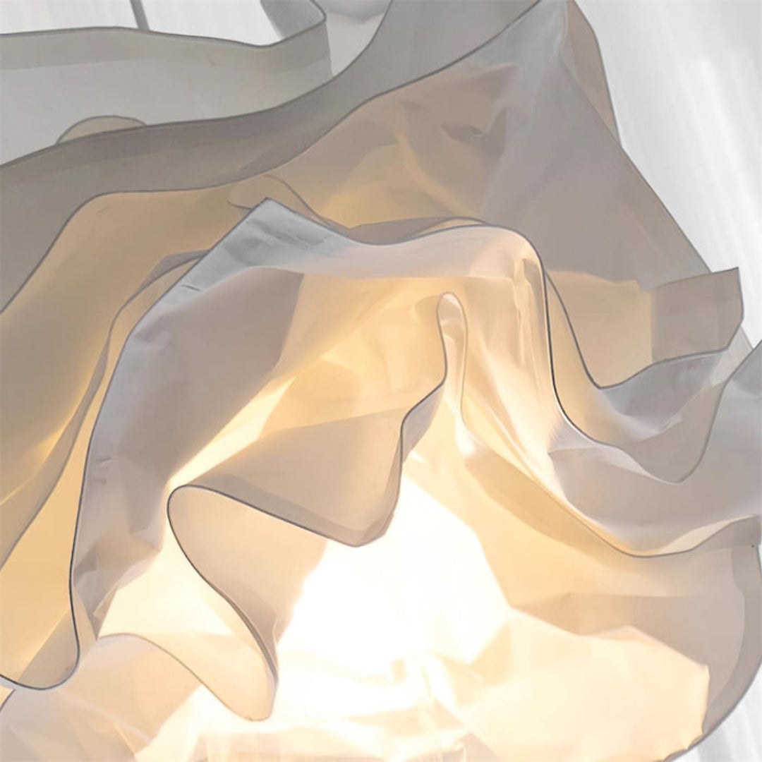 Nordic Cloud Pendant Lamp - Elegant and Playful Lighting