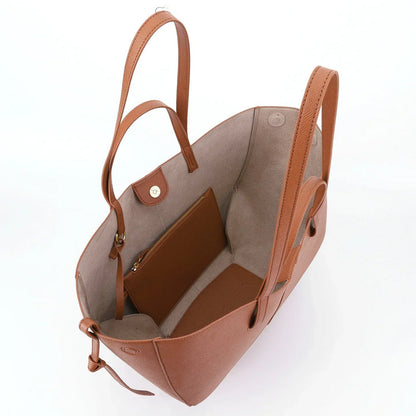 Albina - Stylish Leather Handbag