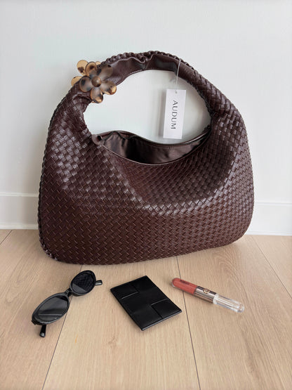 Alena Tote Bag – Stylish and Spacious Women's Tote Bag