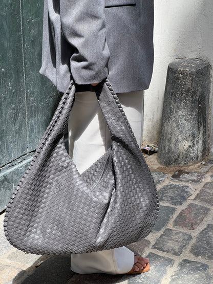 Alena Tote Bag – Stylish and Spacious Women's Tote Bag