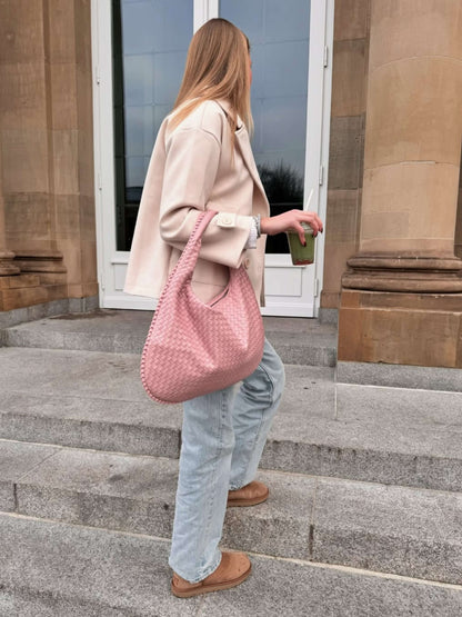 Alena Tote Bag – Stylish and Spacious Women's Tote Bag