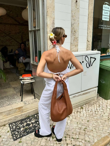 Alena Tote Bag – Stylish and Spacious Women's Tote Bag