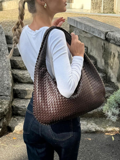Alena Tote Bag – Stylish and Spacious Women's Tote Bag