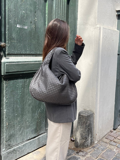 Alena Tote Bag – Stylish and Spacious Women's Tote Bag