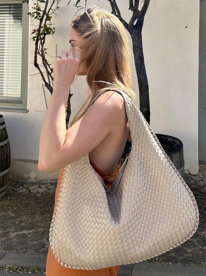 Alena Tote Bag – Stylish and Spacious Women's Tote Bag
