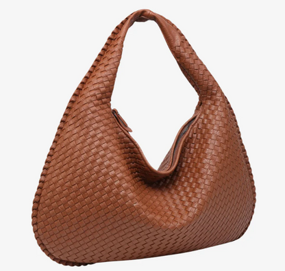 Alena Tote Bag – Stylish and Spacious Women's Tote Bag