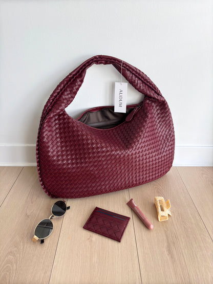Alena Tote Bag – Stylish and Spacious Women's Tote Bag